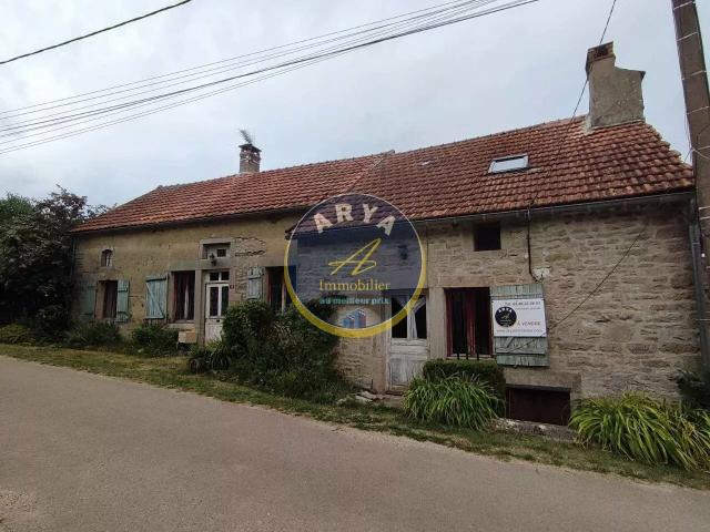 Maison vente à Beaune, Civry-en-montagne