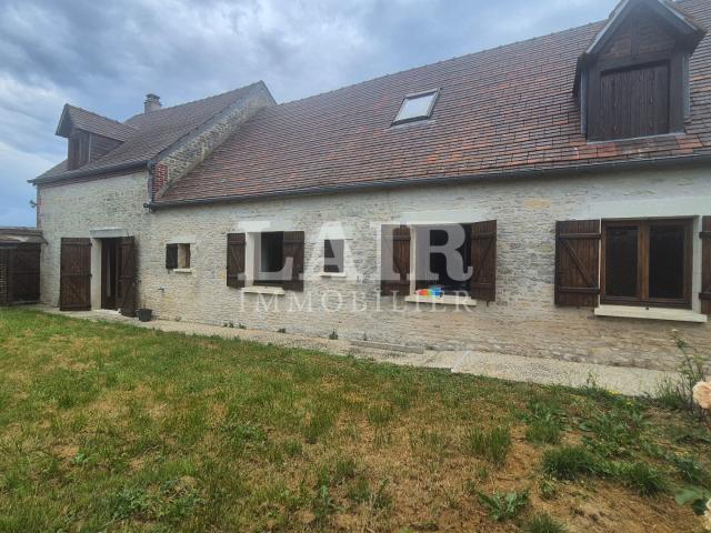 Maison vente à Sées, Orne