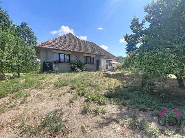 Maison vente à Guéret, Saint-yrieix-les-bois