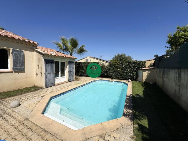 Maison vente à Arrondissement de Toulon, Six-fours-les-plages