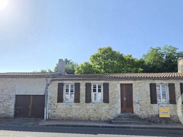 Maison vente à Lesparre-médoc, Eyran