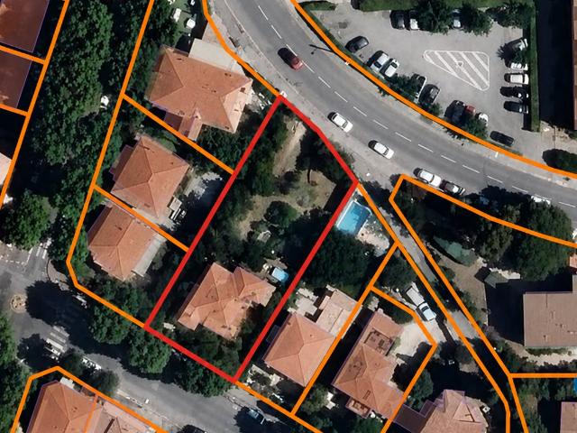 Maison vente à Arrondissement de Toulon, Toulon