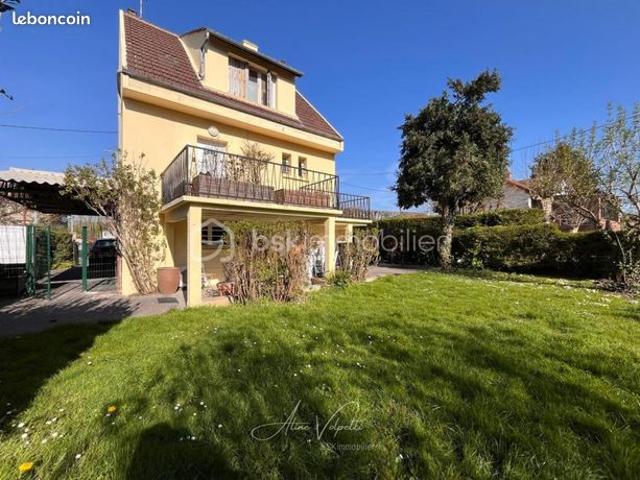 Maison vente à Torcy, Esbly