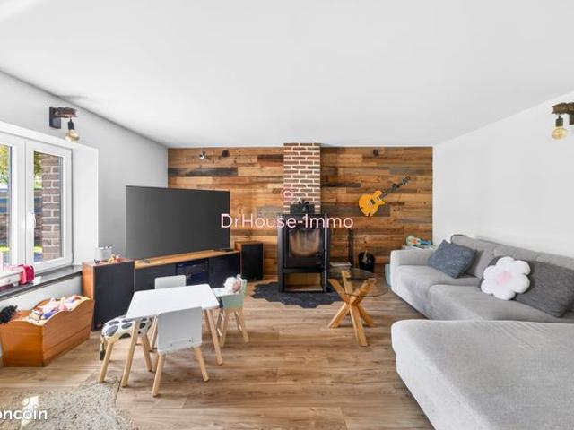 Maison vente à Douai, Coutiches