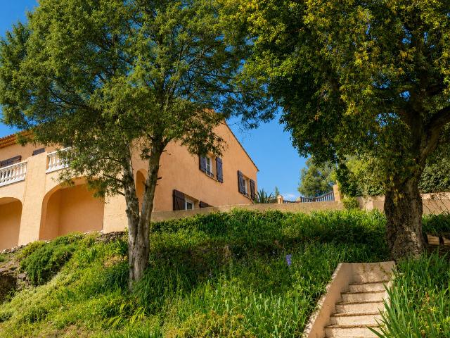 Maison vente à Fréjus, Var