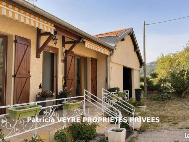 Maison vente à Saint-Étienne, Fraisses
