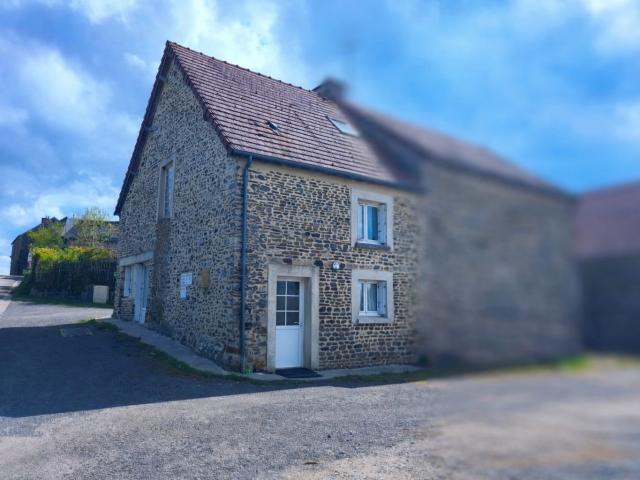 Maison vente à Caen, Pierrefitte-en-cinglais