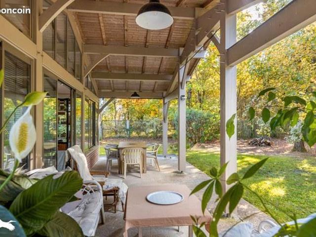 Maison vente à Arcachon, Lège-cap-ferret