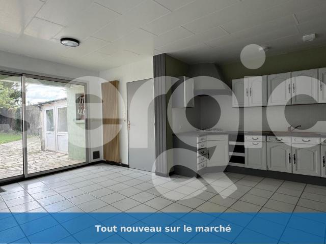 Maison location à Valenciennes, Escaudain