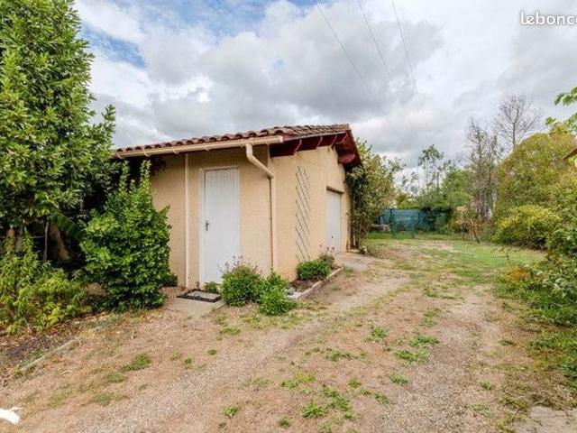 Maison vente à Libourne, Saint-seurin-sur-l'isle