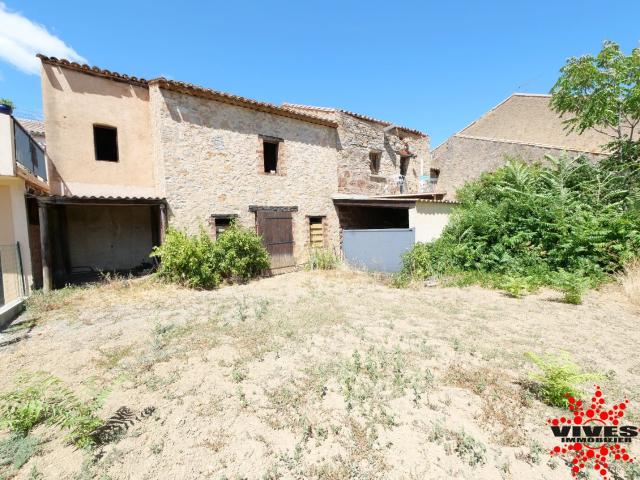 Maison vente à Béziers, Montouliers