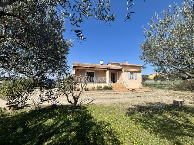 Maison vente à Le Sépulchre, Visan