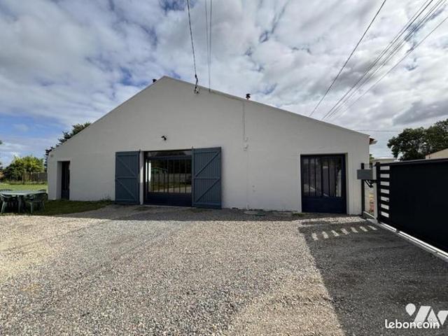 Maison vente à Les Sables-d'Olonne, Grosbreuil