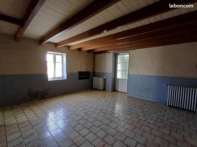Maison vente à Fontenay-le-Comte, Saint-hilaire-des-loges