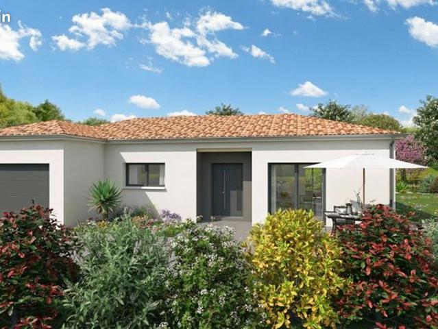 Maison vente à Trémentines, Maine-et-Loire
