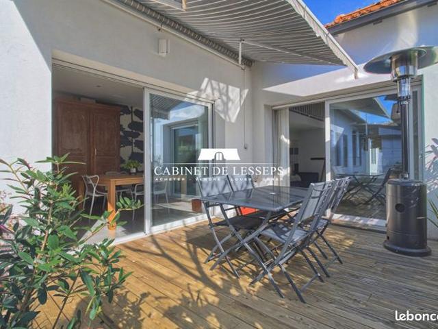 Maison vente à Bayonne, Biarritz