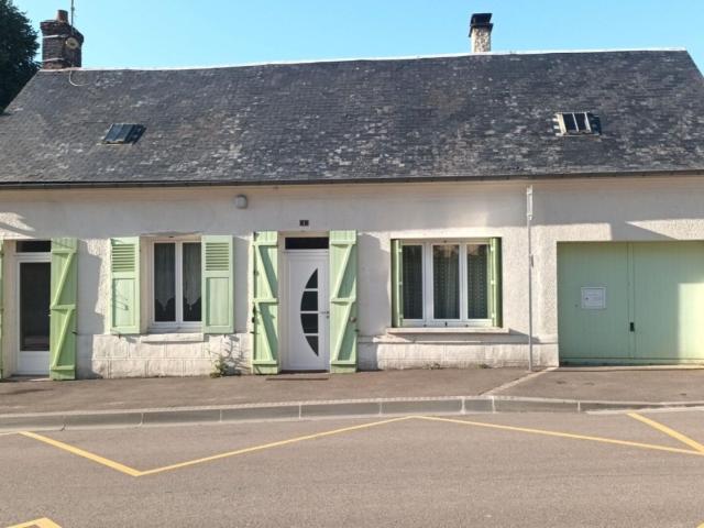 Maison vente à Les Andelys, Normandie