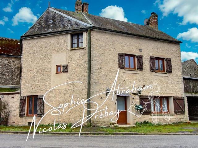 Maison vente à Allainville-en-Beauce, Outarville