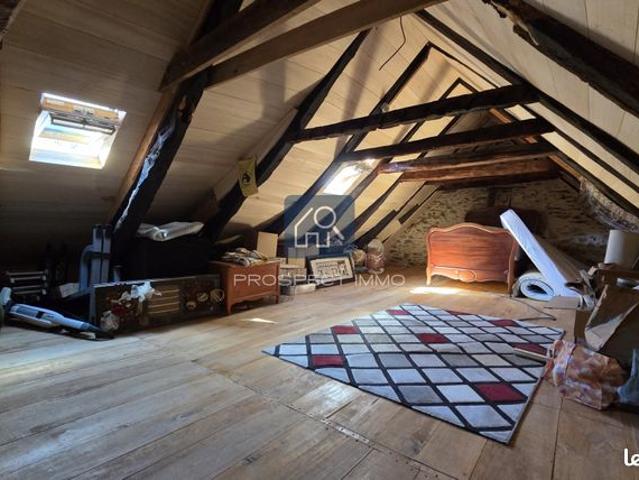 Maison vente à Argelès-Gazost, Estaing