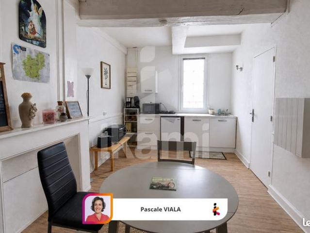 Maison vente à Ploërmel
