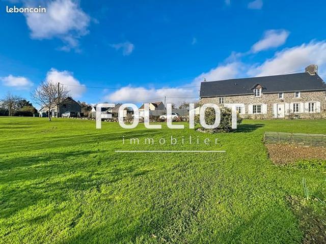 Maison vente à Vire, Etouvy