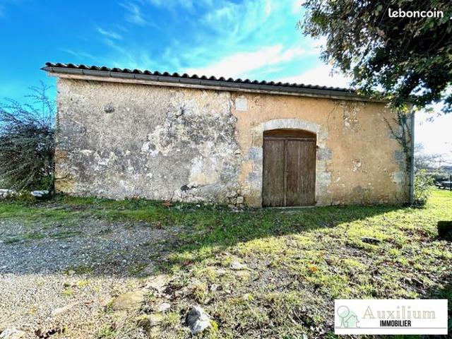 Maison vente à Mombrier, Gironde