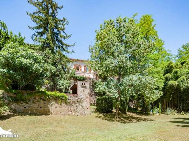 Maison vente à Toulouse, Calmont