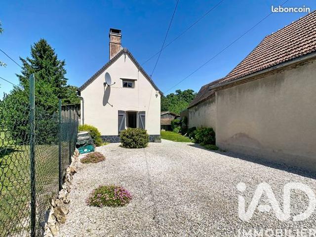 Maison vente à Épernay, Pleurs