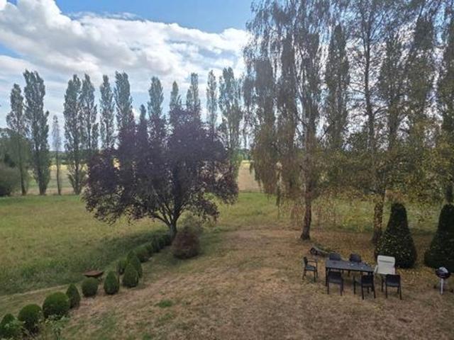 Maison vente à Argentan, Ginai