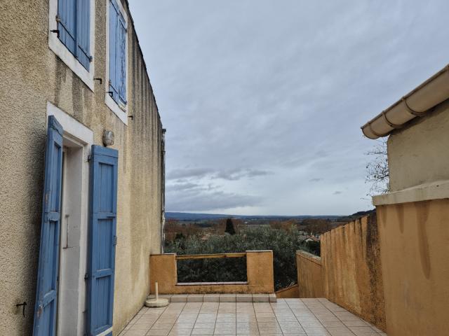 Maison vente à Carcassonne, Castelnaudary