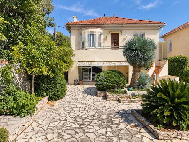 Maison vente à Septèmes-les-Vallons, Bouches-du-Rhône