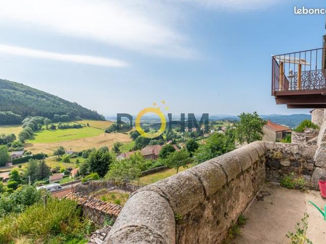 Maison vente à Le Puy-en-Velay, Allègre