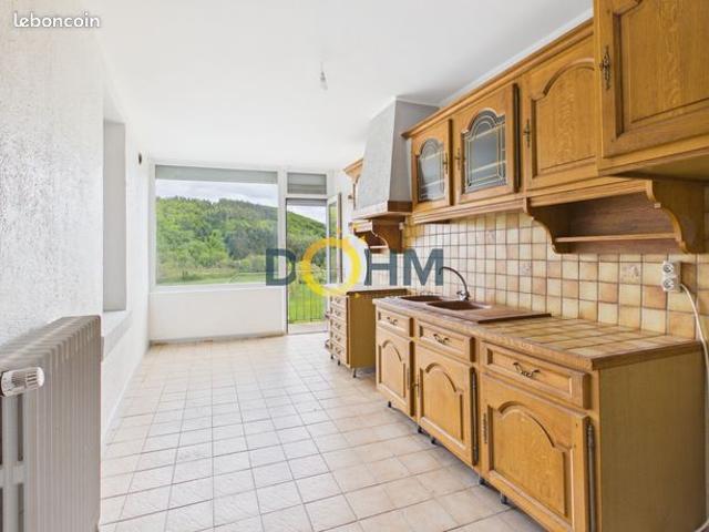 Maison vente à Le Puy-en-Velay, Allègre