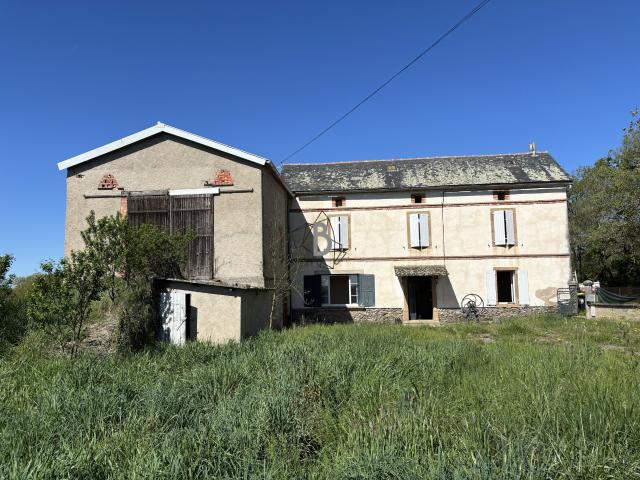 Maison vente à Albi, Carmaux