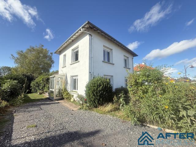 Maison vente à Lunéville, Xousse
