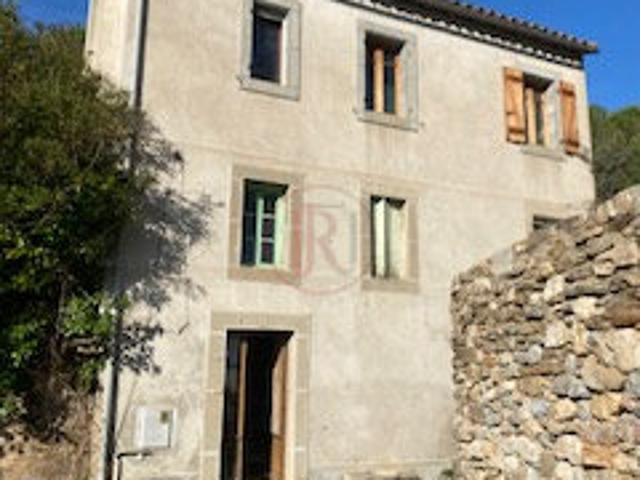 Maison vente à Carcassonne, Villeneuve-minervois
