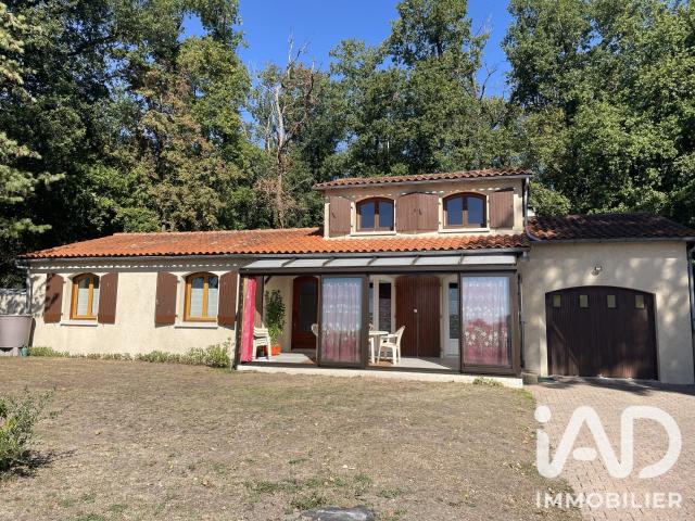 Maison vente à Jonzac, Jarnac-champagne