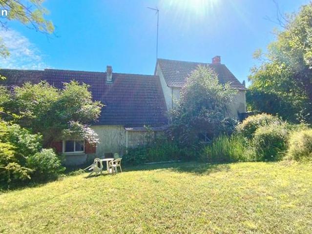 Maison vente à Le Blanc, Obterre