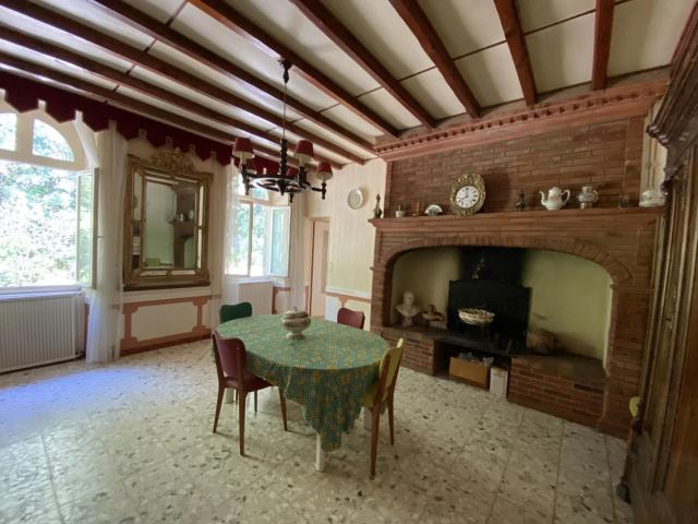 Maison vente à Toulouse, Vigoulet-auzil