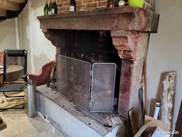 Maison vente à Bellac, Cieux