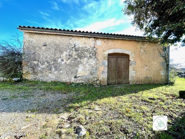 Maison vente à Blaye, Mombrier