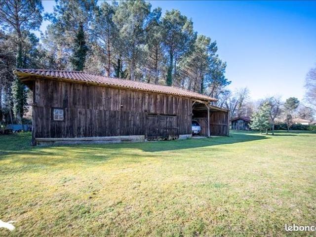 Maison vente à Mont-de-Marsan, Luglon