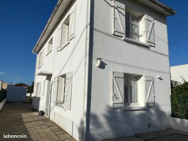 Maison vente à France métropolitaine, Royan