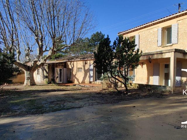 Maison vente à Avignon, L'isle-sur-la-sorgue