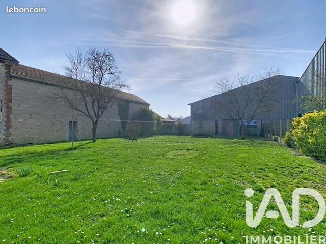 Maison vente à Épernay, Connantre