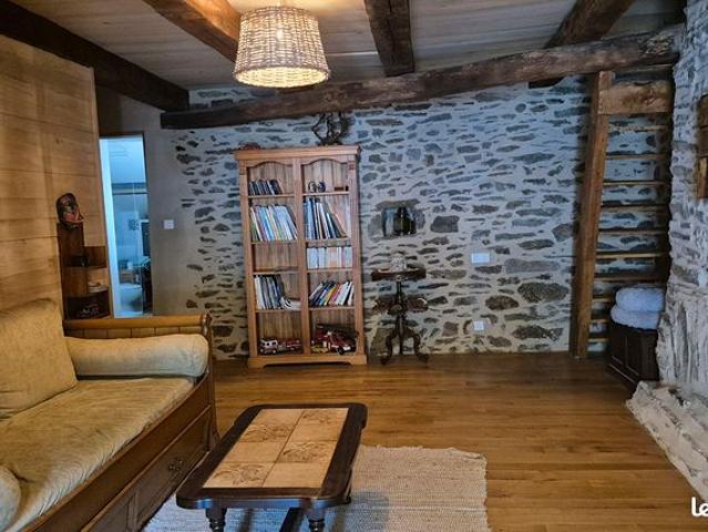 Maison vente à Argelès-Gazost, Estaing