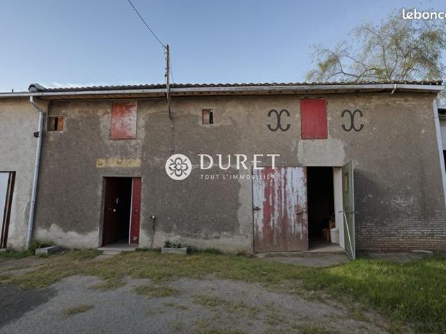 Maison vente à La Roche-sur-Yon, Les Brouzils