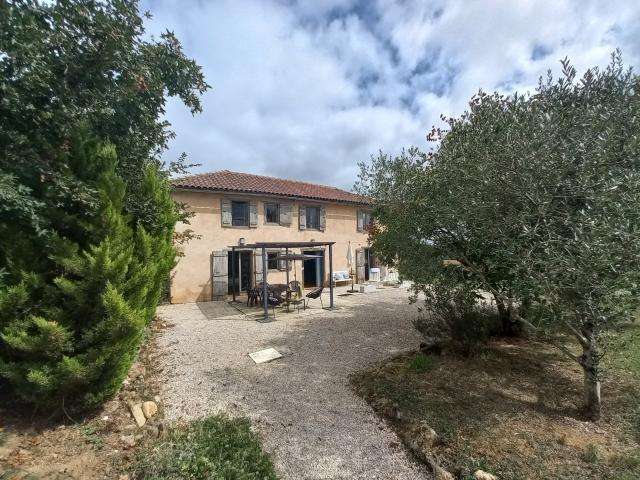 Maison vente à Tarbes, Trie-sur-baïse