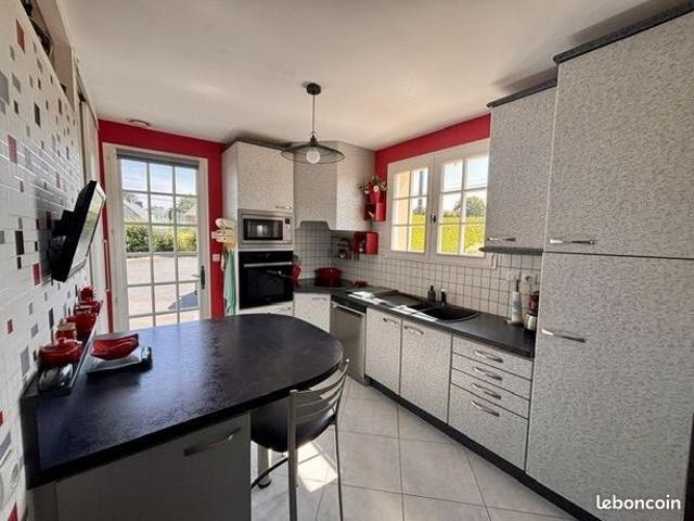 Maison vente à Saint-Lô, Sainte-suzanne-sur-vire
