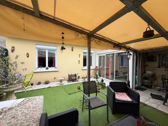 Maison vente à Périgueux, Nouvelle-Aquitaine